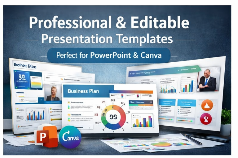 7 Powerful Reasons Why Editable Presentation Slides Are the Smart Choice for Professionals
